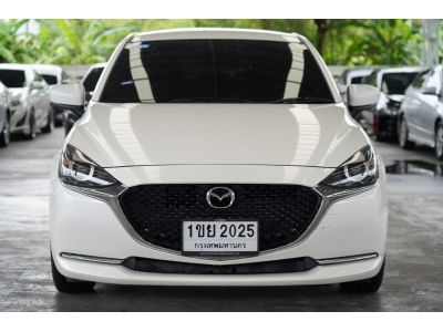 MAZDA MAZDA2 1.3 C A/T ปี2020 รูปที่ 1